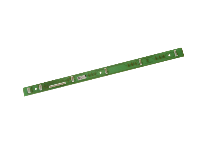 6 MOTOR SHELF PCB / MPN - 43308341 