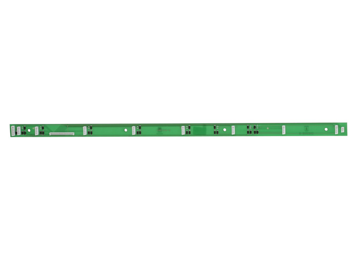 8 MOTOR SHELF PCB / MPN - 43308351 