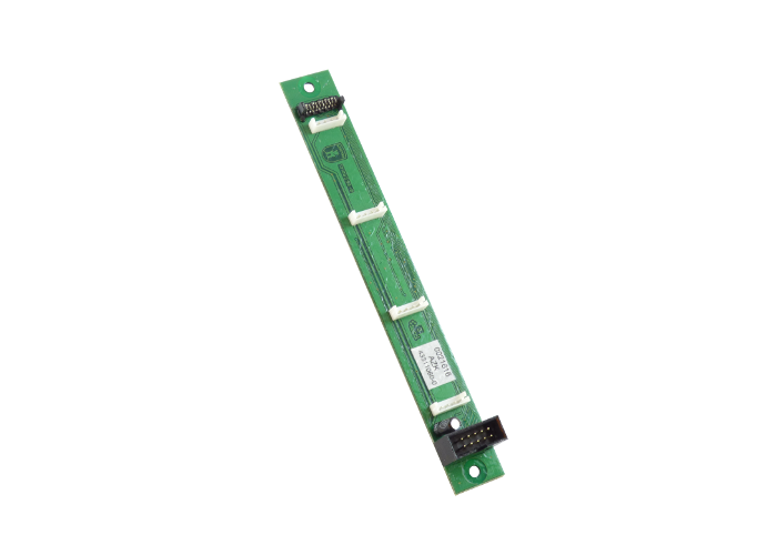 4 Motor Shelf PCB / MPN - 43311061 