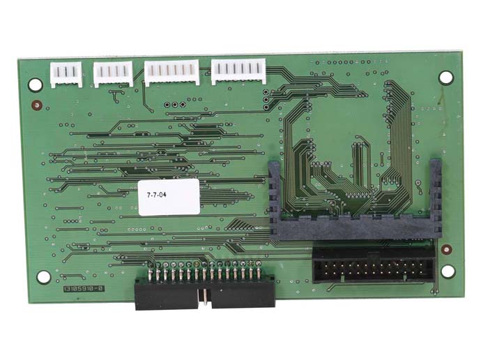 FLASH PCB / MPN - 43312590 