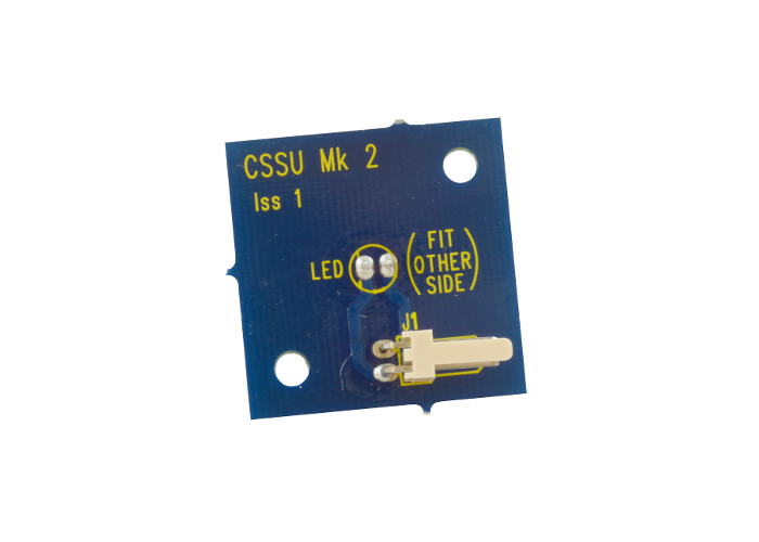 CUP SENSOR - RECEIVER / MPN - 43315230 