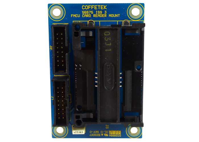 FMCU CARD READER MOUNT / MPN - 43315260 