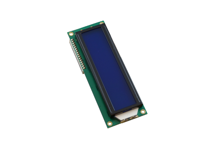 DISPLAY LCD CON CONECTOR 16X2 (AV 99X24) / MPN - 43315550 