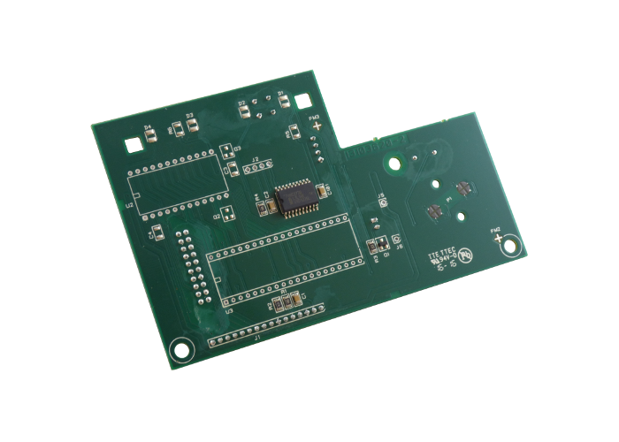 Palma Display PCB / MPN - 43316300 