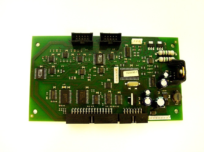 I-Detect PCB / MPN - 43317160 