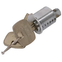 STS LOCK & KEY 623091 AZKOYEN / MPN - 08500830