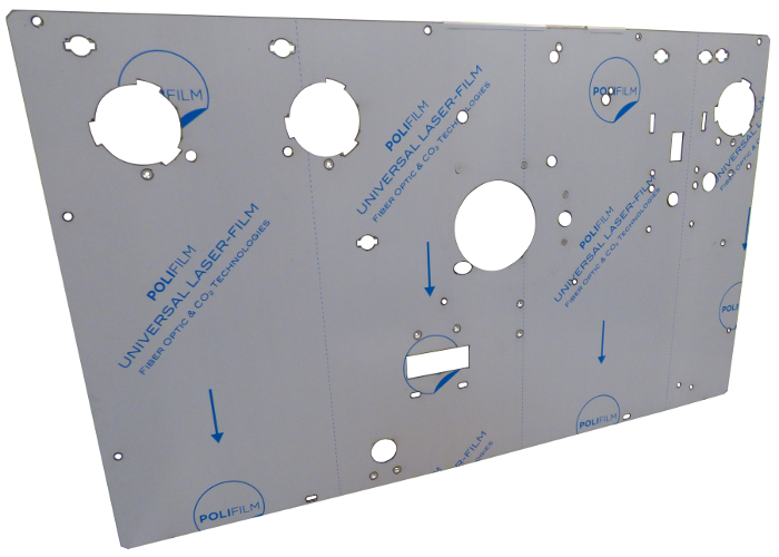 MAIN PANEL NEXUS DC FBT / MPN - 63117 