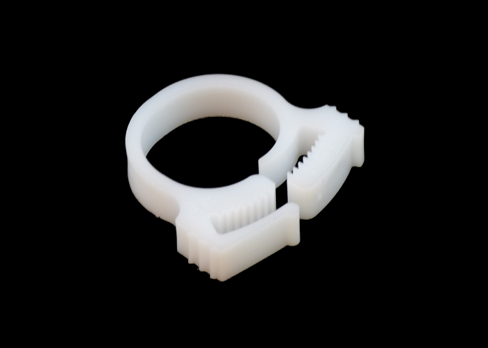 SNAPPER CLIP NO.10 / MPN - 71740 