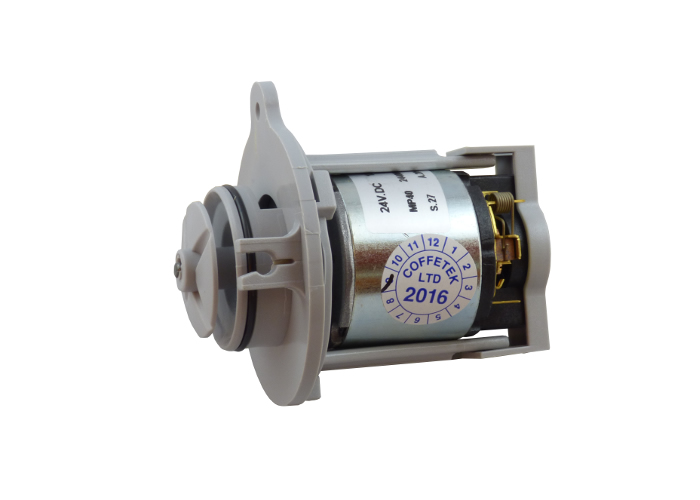 WHIPPER MOTOR ASSY. GREY / MPN - 84645 