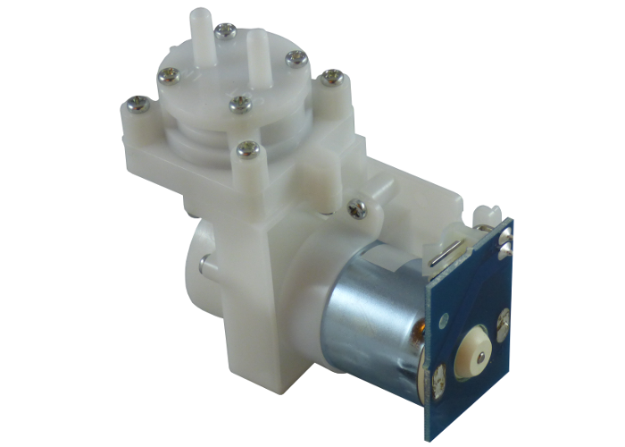 BREWER PUMP ASSEMBLY / MPN - 86558 