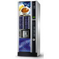 ASTRO - ESPRESSO - INSTANT - 220 VOLT - 50 HZ - JULY 2008