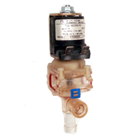 MULLER DELIVERY BANK VALVE SINGLE 230 V / MPN - 099995