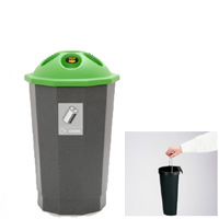 ECO PLASTIC BOTTLE BANK / MPN - BB309