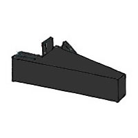 (6 11/16) BOTTOM ENCLOSURE MPN - 80180582011