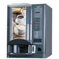 BRIO 250 - ESPRESSO - DECAFFEINATO - 120 VOLT - JUNE 2003