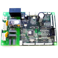 AZKOYEN - MAIN CONTROL BOARD / MPN - 43310950