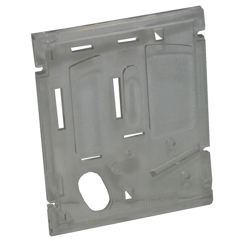 DISPLAY PLASTIC PANEL PALMA / MPN - 11019291