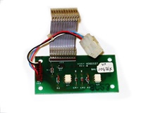 NATIONAL VENDORS / CRANE - COIN MECHANISM INTERFACE BOARD 