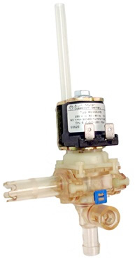 MULLER DELIVERY BANK VALVE SINGLE 230V / MPN - 099995