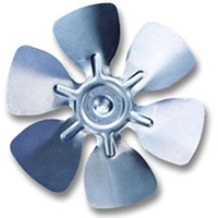 CONDENSER FAN BLADE 8