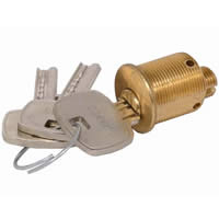 STS LOCK & KEY 623083 AZKOYEN / MPN - 08500410