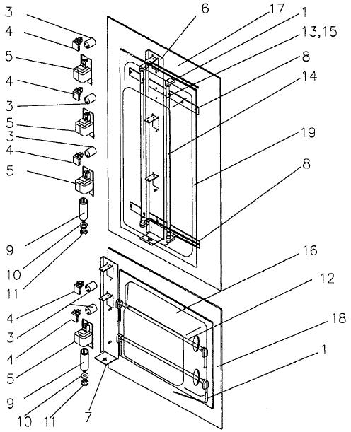 LightChoke Assemblies-Interlude