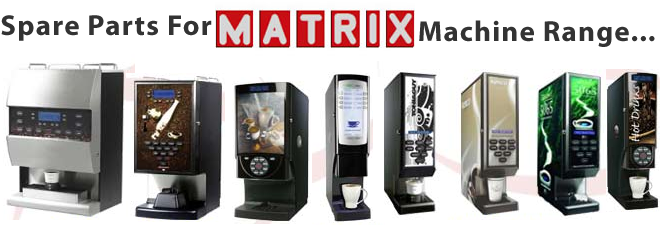 Matrix Machine