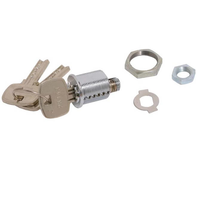 NICHOLS LOCK & KEY AZKOYEN / MPN - 08502040