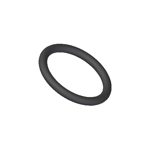 O-RING 10X2 VITALE / MPN - 09715260