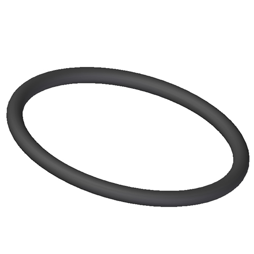 O-RING SEAL WHIPPER / MPN - 09705070