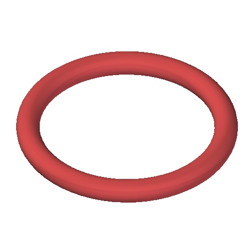 O-RING D-20MM VITALE / MPN - 09710260