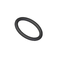 O-RING 10X2 VITALE / MPN - 09715260