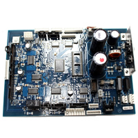 DIXIE NARCO - MAIN CONTROL BOARD / MPN - D64700960K