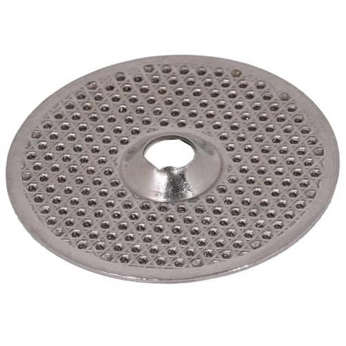PISTON PLATE METAL VITALE / MPN - 09704540