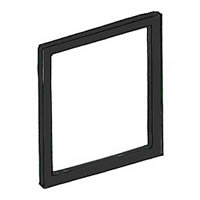 POINT OF SALE WINDOW GASKET / MPN - 90200103001