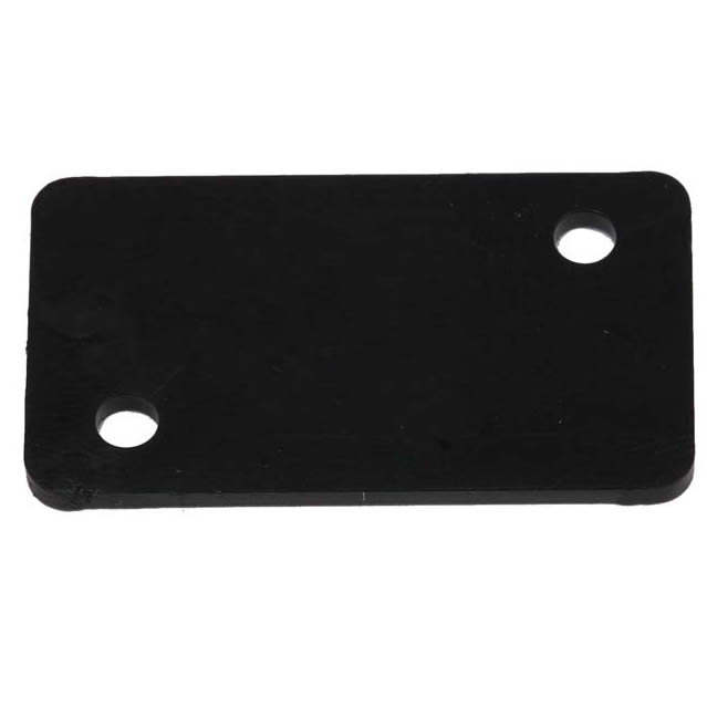 SWITCH RUBBER UNDER-PAD / AZKOYEN PALMA / MPN - 11010431