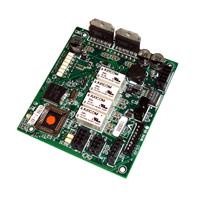 PDC VENDO CONTROLLER BOARD / MPN - 1133158