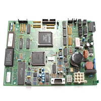 WESTOMATIC / FAS - MAIN CONTROL BOARD / MPN: FAS080620