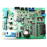 WESTOMATIC / FAS - MAIN CONTROL BOARD / MPN - FAS080365