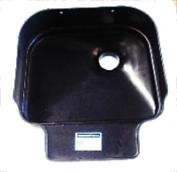 WASTE TRAY