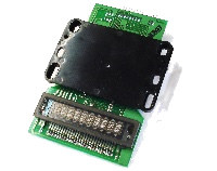 4. PCB ASSEMBLY - DISPLAY - UNIVERSAL (DEBITEK OPT.) / MPN - 9989628