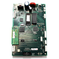 NATIONAL VENDORS - STENTORFIELD / CRANE - MAIN CONTROL BOARD / MPN - 9989751, 431-6006 