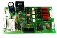 NATIONAL VENDORS - STENTORFIELD / CRANE INTERFACE PCB