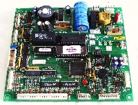 SANKEY - MAIN CONTROL BOARD PC348  