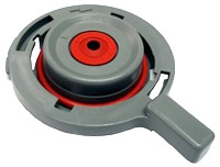 WHIPPER BASE & 'O' RING / MPN - PL10188000; B01-024