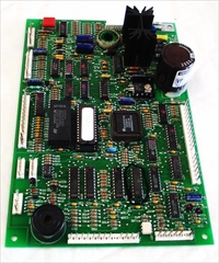 POLYVEND - MAIN CONTROL BOARD