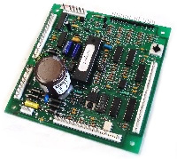 AUTOMATIC PRODUCTS - MAIN CONTROL BOARD WITH MDB OPTION