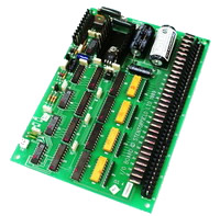 STENTORFIELD - I/O BOARD 30 OUTPUTS