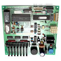 WESTOMATIC / FAS - MAIN CONTROL BOARD / MPN: 9910058