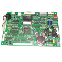 POLYVEND CONTROL BOARD / MPN - 24149 - 407811